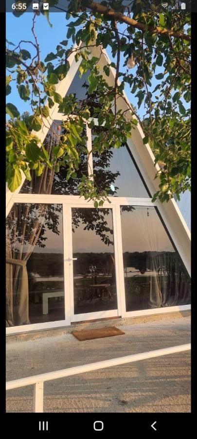 Alex'S House Shiroke Villa Shkoder Exterior photo