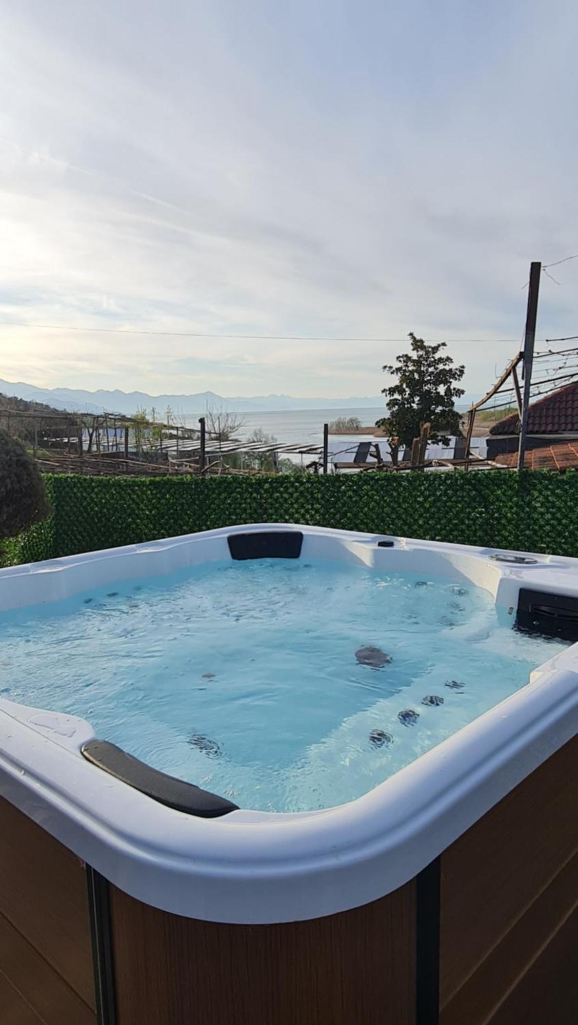 Alex'S House Shiroke Villa Shkoder Room photo